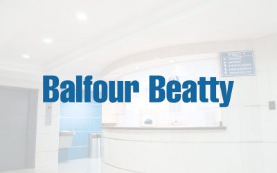 Balfour Beatty & Engie