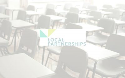 Local Partnerships