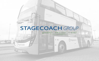 Stagecoach Group